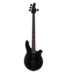 STERLING BY MUSIC MAN - BONGO - BONGO STEALTH BLACK