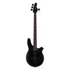 STERLING BY MUSIC MAN - BONGO - BONGO STEALTH BLACK
