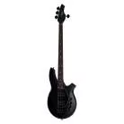 STERLING BY MUSIC MAN - BONGO - BONGO STEALTH BLACK