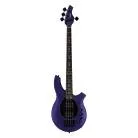 STERLING BY MUSIC MAN - BONGO - BONGO FIREMIST PURPLE SATIN