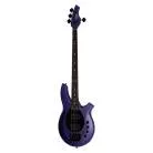 STERLING BY MUSIC MAN - BONGO - BONGO FIREMIST PURPLE SATIN