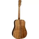 MARTIN - CS D - HIGH FLAMED KOA - ADI - ALGAM