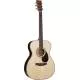 MARTIN - CUSTOM SHOP OM - COCOBOLO - ITALIAN - ALGAM