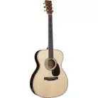 MARTIN - CS OM - COCOBOLO - ITALIAN - ALGAM