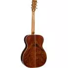 MARTIN - CS OM - COCOBOLO - ITALIAN - ALGAM