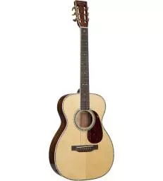 MARTIN - CS 0-14 - HONDURAN - ITALIAN - ALGAM