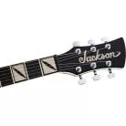 JACKSON - PRO SERIES SIGNATURE LEE MALIA LM-87