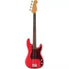 FENDER - LIMITED EDITION VINTERA II ROAD WORN '60S PRECISION BASS