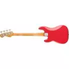 FENDER - LIMITED EDITION VINTERA II ROAD WORN '60S PRECISION BASS