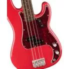FENDER - LIMITED EDITION VINTERA II ROAD WORN '60S PRECISION BASS