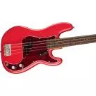 FENDER - LIMITED EDITION VINTERA II ROAD WORN '60S PRECISION BASS