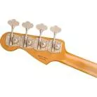 FENDER - LIMITED EDITION VINTERA II ROAD WORN '60S PRECISION BASS