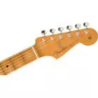 FENDER - LIMITED EDITION VINTERA II ROAD WORN '60S STRATOCASTER