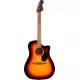 FENDER - CALIFORNIA STANDARD REDONDO™ CE