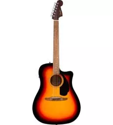 FENDER - CALIFORNIA STANDARD REDONDO™ CE