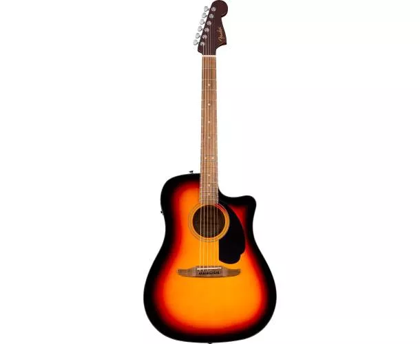 FENDER - CALIFORNIA STANDARD REDONDO™ CE FENDER - CALIFORNIA STANDARD REDONDO™ CE