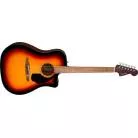 FENDER - CALIFORNIA STANDARD REDONDO™ CE