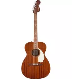 FENDER - CALIFORNIA STANDARD MONTEREY™ E
