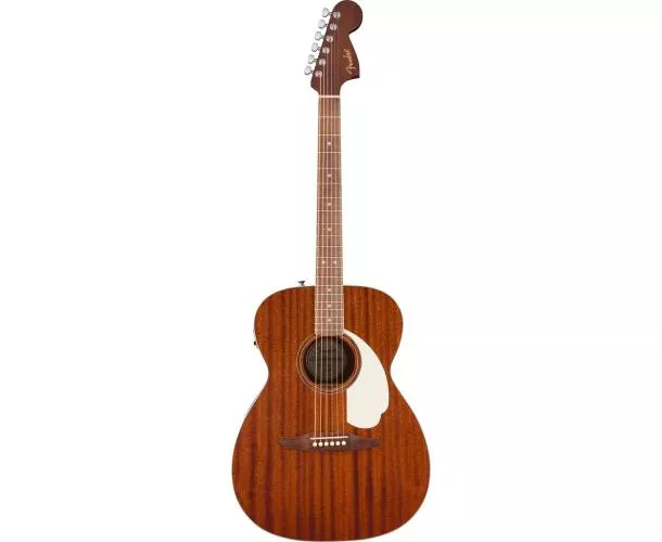 FENDER - CALIFORNIA STANDARD MONTEREY™ E FENDER - CALIFORNIA STANDARD MONTEREY™ E