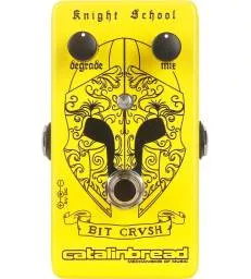 CATALINBREAD - KNIGHT SCHOOL BIT CRUSHER - DIY KIT