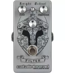 CATALINBREAD - KNIGHT SCHOOL FILTER - DIY KIT