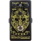 CATALINBREAD - KNIGHT SCHOOL FUZZ - DIY KIT