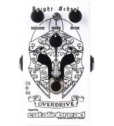 CATALINBREAD - KNIGHT SCHOOL OVERDRIVE - DIY KIT