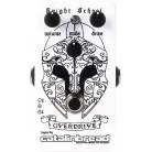 CATALINBREAD - KNIGHT SCHOOL OVERDRIVE - DIY KIT