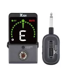 XVIVE - P58