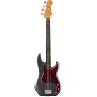 FENDER - LIMITED EDITION VINTERA II ROAD WORN '60S PRECISION BASS CHARCOAL