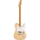 FENDER - LIMITED EDITION VINTERA II ROAD WORN '60S TELECASTER BLONDE