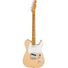 FENDER - LIMITED EDITION VINTERA II ROAD WORN '60S TELECASTER BLONDE