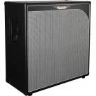 ASHDOWN - BAFFLE PEACEMAKER 4 X 12" CELESTION CREAMBACK MADE IN UK