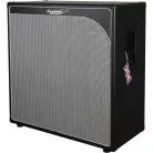 ASHDOWN - BAFFLE PEACEMAKER 4 X 12" CELESTION CREAMBACK MADE IN UK