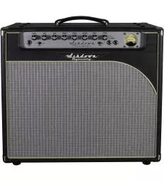 ASHDOWN - PM - PEACEMAKER 20 WATTS 1X12" CELESTION CREAMBACK MADE IN UK
