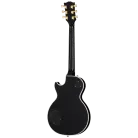 GIBSON - LES PAUL CUSTOM 70S EBONY