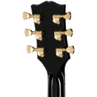 GIBSON - LES PAUL CUSTOM 70S EBONY