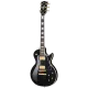 GIBSON - LES PAUL CUSTOM 70S EBONY