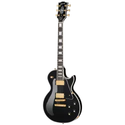 GIBSON - LES PAUL CUSTOM...