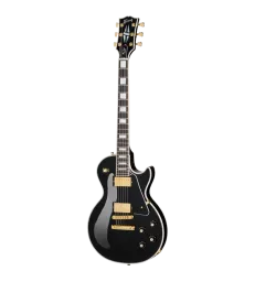 GIBSON - LES PAUL CUSTOM...