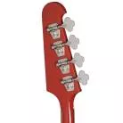 EPIPHONE - THUNDERBIRD '64 INCL. PREMIUM GIG BAG EMBER RED