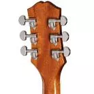 EPIPHONE - LES PAUL STANDARD 60S FIGURED INCL. PREMIUM GIG BAG FUCSHIA