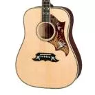 GIBSON - DOVES IN FLIGHT LEFT-HANDED ANTIQUE CHERRY