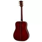 GIBSON - DOVES IN FLIGHT LEFT-HANDED ANTIQUE CHERRY