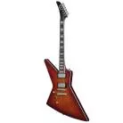 EPIPHONE - EXTURA PROPHECY, LEFT-HANDED, AGED BENGAL TIGER BURST, EXCLUSIVE