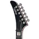 EPIPHONE - EXTURA PROPHECY, LEFT-HANDED, AGED BENGAL TIGER BURST, EXCLUSIVE