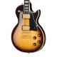 GIBSON - LES PAUL CUSTOM 70S, TOBACCO BURST
