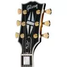 GIBSON - LES PAUL CUSTOM 70S, TOBACCO BURST