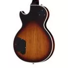 GIBSON - LES PAUL CUSTOM 70S, TOBACCO BURST