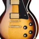 GIBSON - LES PAUL CUSTOM 70S, TOBACCO BURST